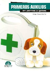 Primeros auxilios en perros y gatos