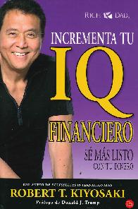 Incrementa tu IQ financiero