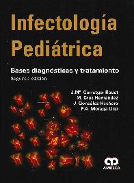 Infectologa Peditrica