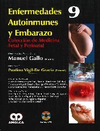 Enfermedades Autoinmunes y Embarazo 9