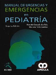Manual de Urgencias en Emergencias en Peditria