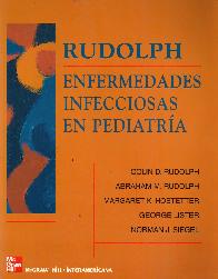 Enfermedades Infecciosas en Pediatria