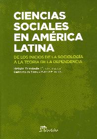 Ciencias Sociales en Amrica Latina