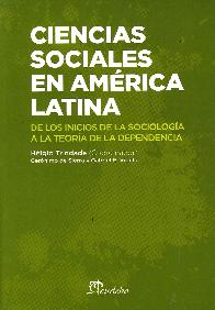 Ciencias Sociales en Amrica Latina