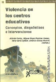 Violencia en los Centros Educativos