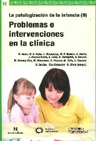 Problemas e Intervenciones en la Clnica II