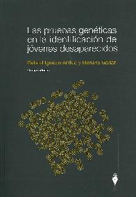 Las pruebas genticas en la identificacin de jvenes desaparecidos