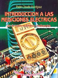 Introduccin a las Mediciones Elctricas