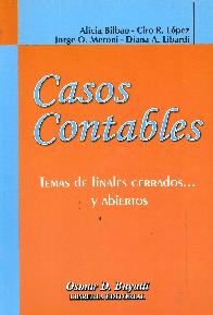 Casos Contables