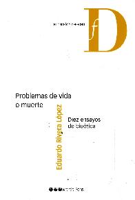 Problemas de vida o muerte