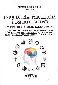 Psiquiatra, Psicologa y Espiritualidad