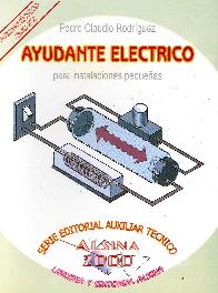 Ayudante elctrico para instalaciones pequeas