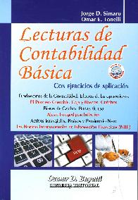 Lecturas de Contabilidad Bsica
