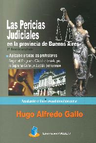 Las Pericias Judiciales