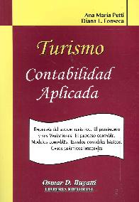 Turismo Contabilidad Aplicada