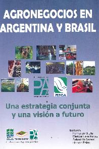 Agronegocios en Argentina y Brasil