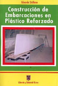 Construccin de Embarcaciones en Plstico Reforzado