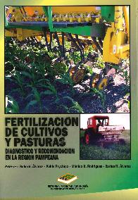 Fertilizacin de Cultivos y Pasturas