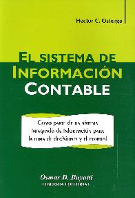 El Sistema de Informacin Contable