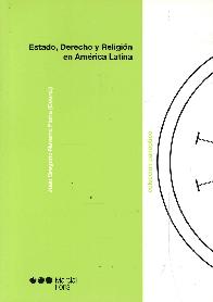 Estado, Derecho y Religin en Amrica Latina