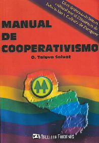 Manual de Cooperativismo