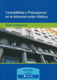 Contabilidad y Presupuesto en la Administracin Pblica