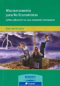 Macroeconoma para No Economistas