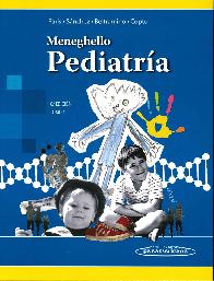 Tratado de Pediatria - 2 Tomos Meneghello
