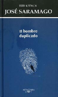 El Hombre Duplicado