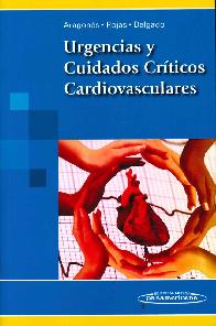 Urgencias y Cuidados Crticos Cardiovasculares