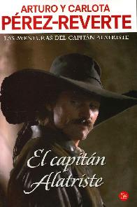 El Capitn Alatriste