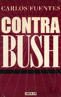 Contra Bush