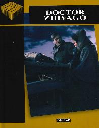 Doctor Zhivago