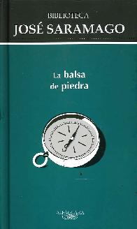 La Balsa de Piedra