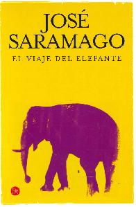 El Viaje del Elefante