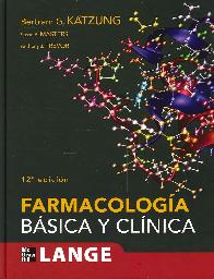 Farmacologa Bsica y Clnica Katzung