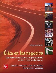 tica en los Negocios