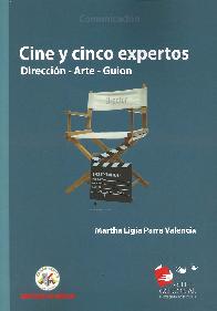 Cine y cinco expertos