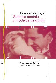 Guiones modelo y modelos de guin