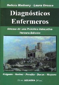 Diagnsticos Enfermeros