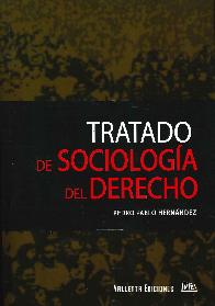 Tratado de Sociologa del Derecho