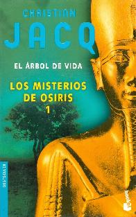 El arbol de la vida Los misterios de Osiris 1