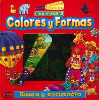 Colores y Formas