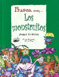 Busca con ... Los Monstruitos