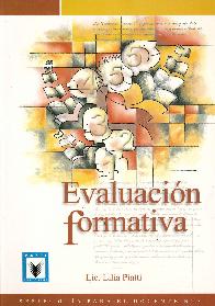 Evaluacin Formativa