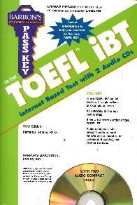 Toefl IBT