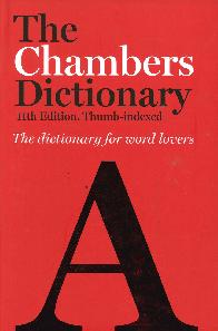 The Chambers Dictionary