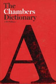 The Chambers Dictionary