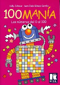 100 Mana Los Numeros del 0 al 100