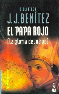 El Papa Rojo (la gloria del olvido)